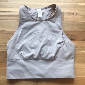 Lululemon Ebb to Train Bra - Size 4